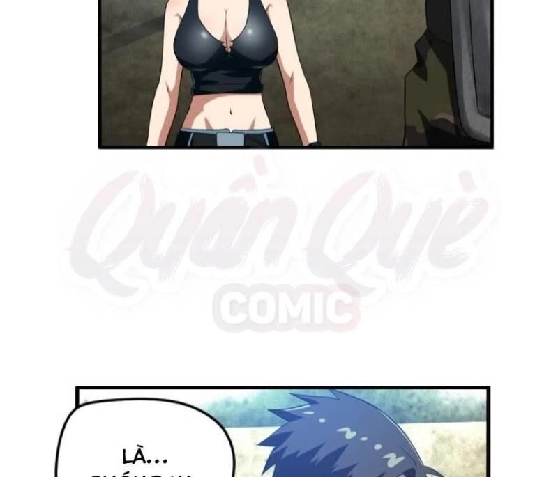 Trọng Sinh Đại Ngoạn Gia Chapter 24 - 29