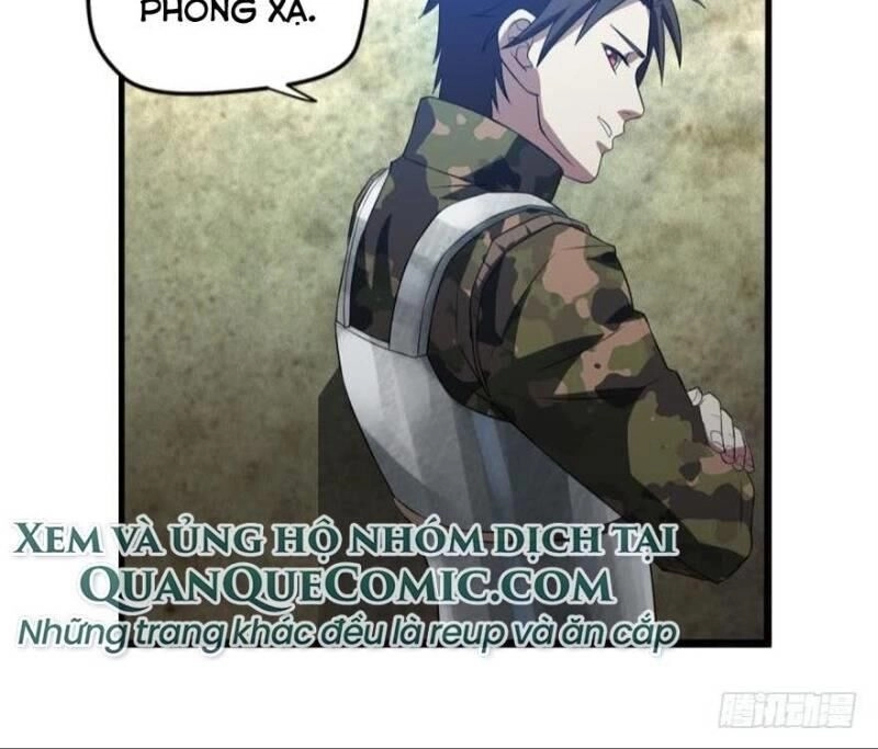 Trọng Sinh Đại Ngoạn Gia Chapter 24 - 30