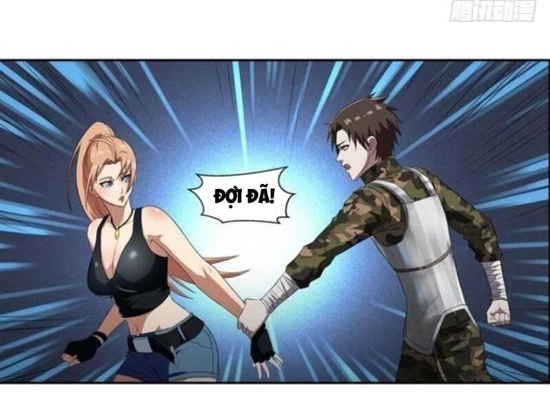 Trọng Sinh Đại Ngoạn Gia Chapter 25 - 4