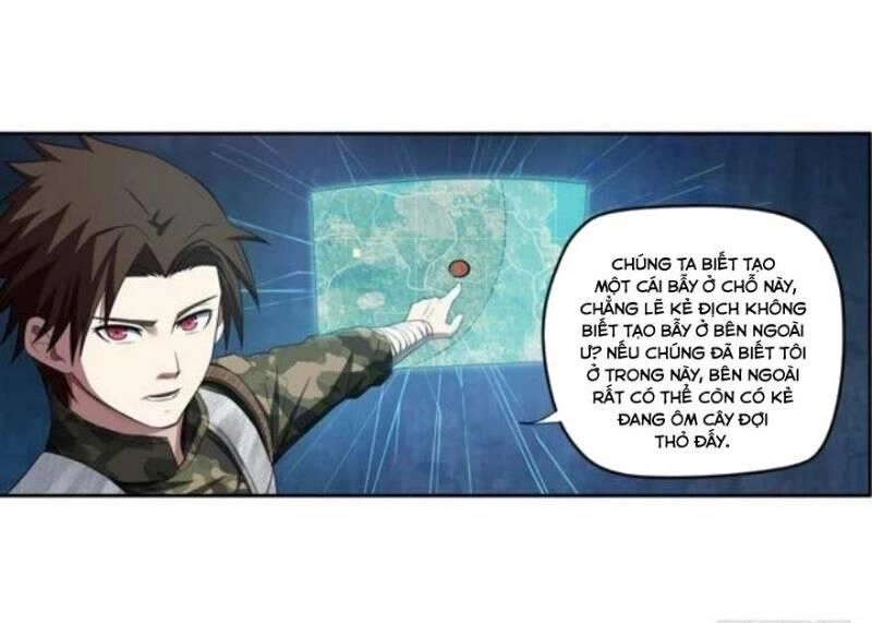 Trọng Sinh Đại Ngoạn Gia Chapter 25 - 6