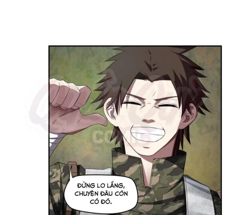 Trọng Sinh Đại Ngoạn Gia Chapter 25 - 8