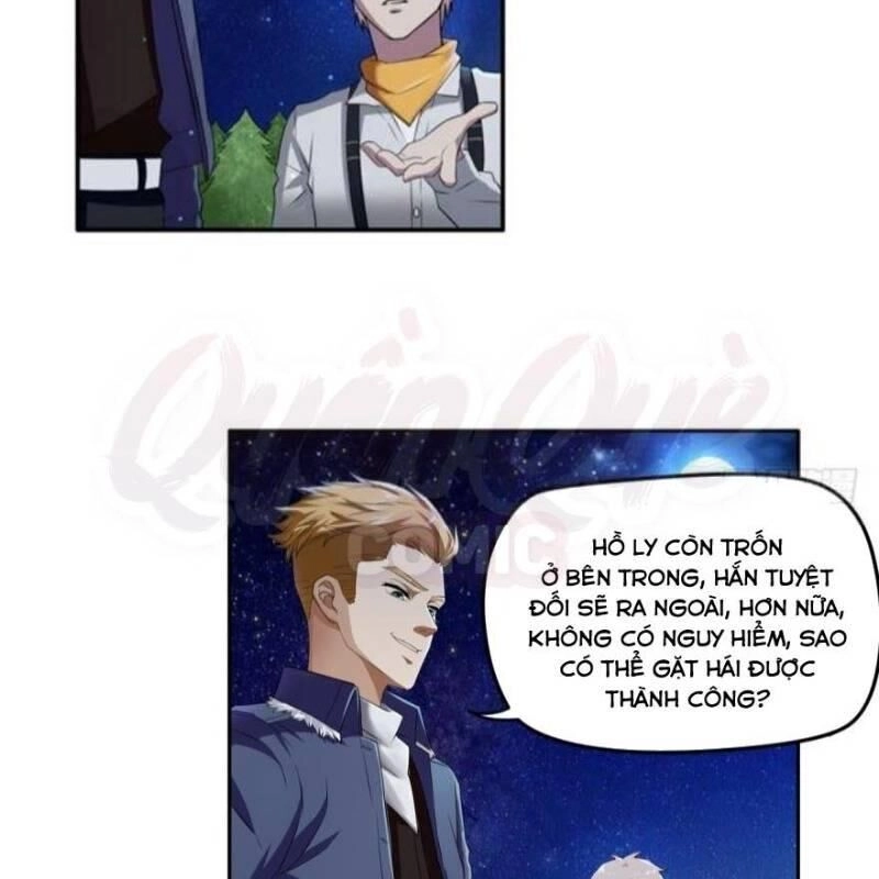 Trọng Sinh Đại Ngoạn Gia Chapter 25 - 11