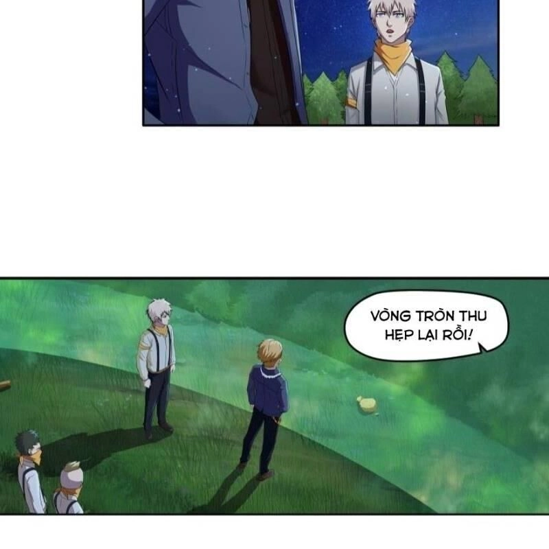 Trọng Sinh Đại Ngoạn Gia Chapter 25 - 12