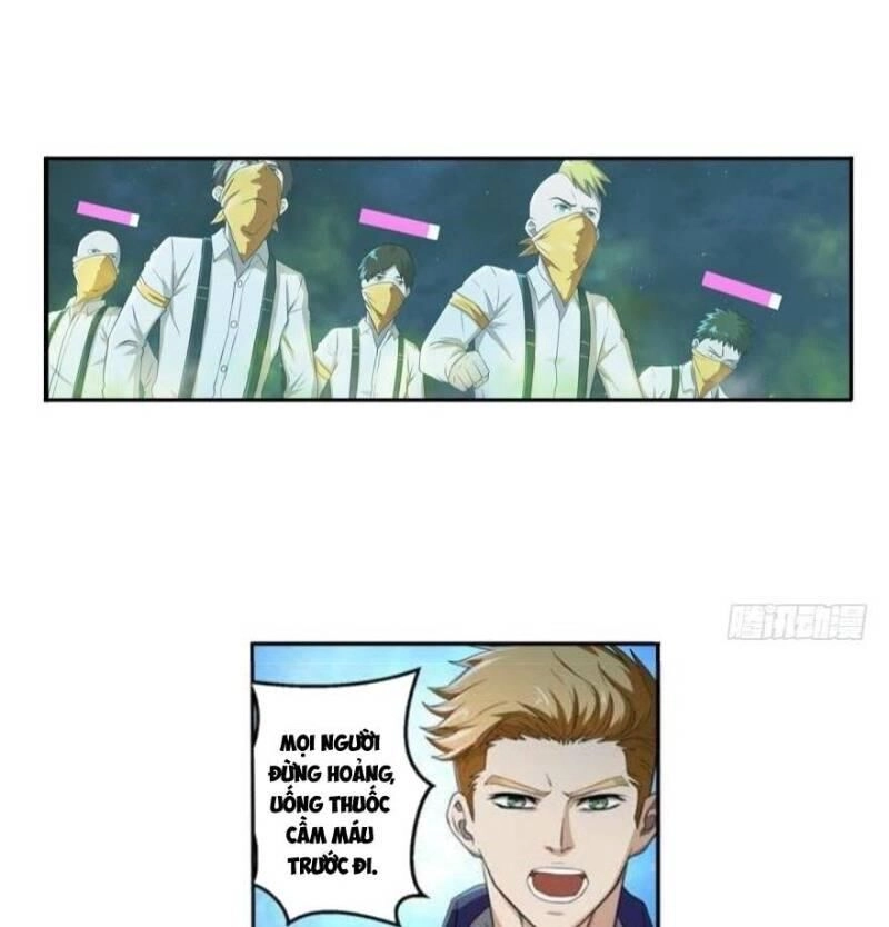 Trọng Sinh Đại Ngoạn Gia Chapter 25 - 13