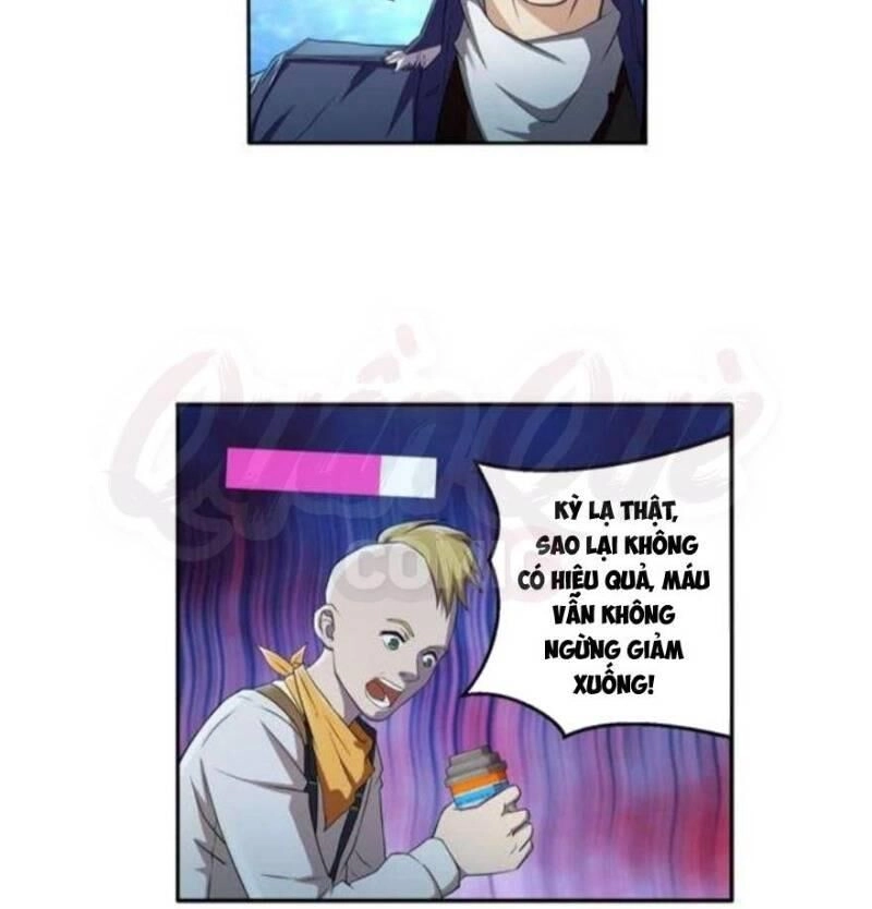 Trọng Sinh Đại Ngoạn Gia Chapter 25 - 14