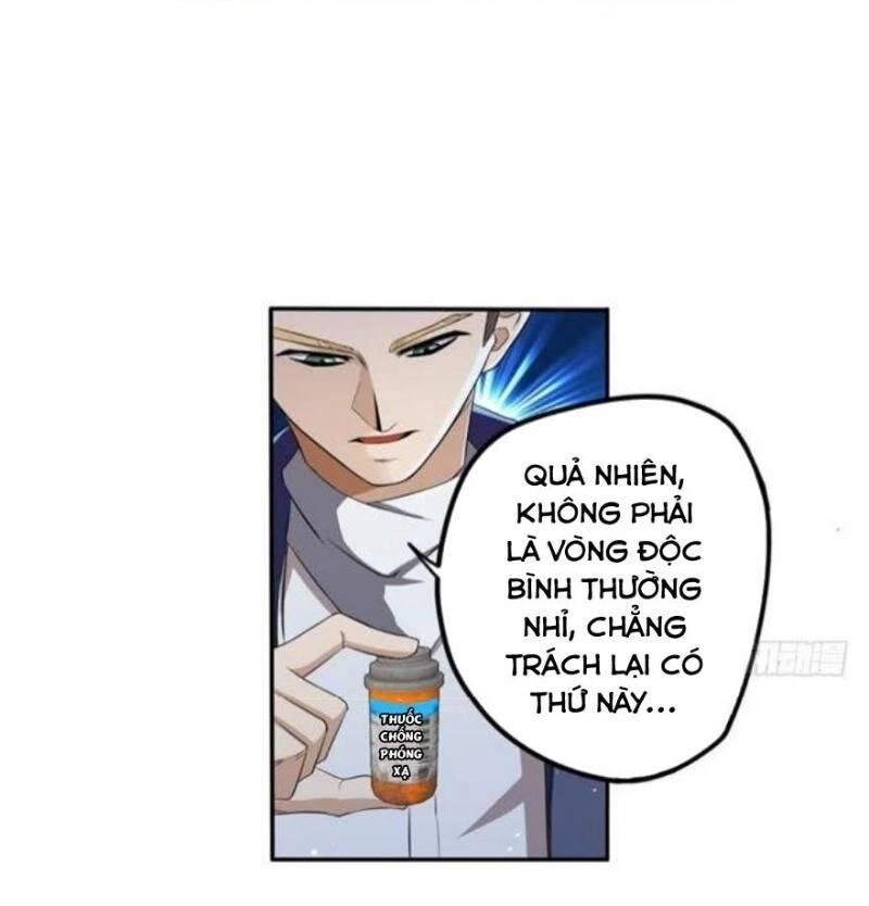 Trọng Sinh Đại Ngoạn Gia Chapter 25 - 15