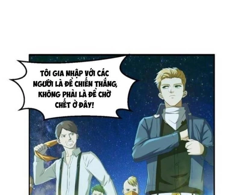 Trọng Sinh Đại Ngoạn Gia Chapter 25 - 16