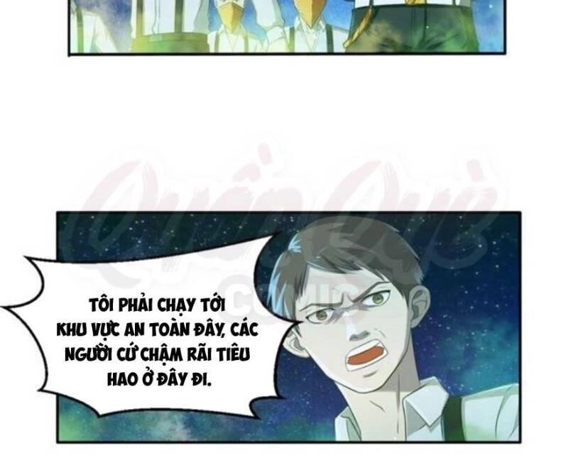 Trọng Sinh Đại Ngoạn Gia Chapter 25 - 17