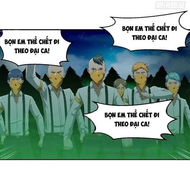 Trọng Sinh Đại Ngoạn Gia Chapter 26 - 3