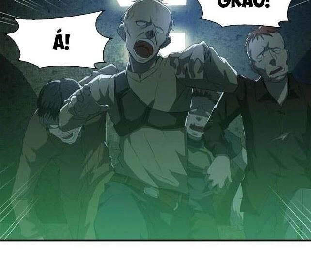 Trọng Sinh Đại Ngoạn Gia Chapter 26 - 6