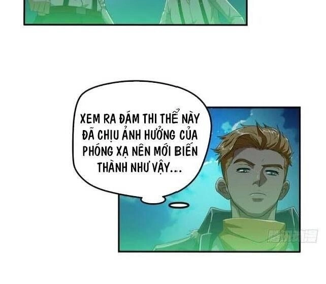 Trọng Sinh Đại Ngoạn Gia Chapter 26 - 9