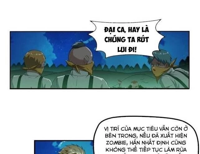 Trọng Sinh Đại Ngoạn Gia Chapter 26 - 10