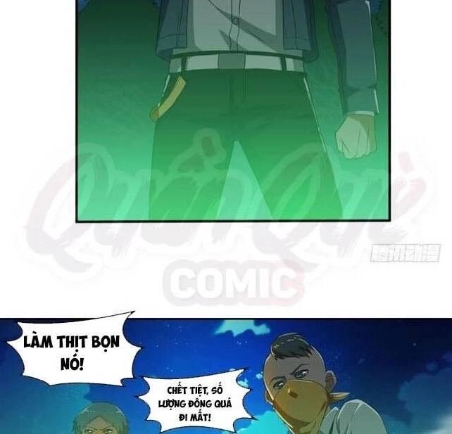 Trọng Sinh Đại Ngoạn Gia Chapter 26 - 14