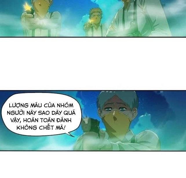 Trọng Sinh Đại Ngoạn Gia Chapter 26 - 15