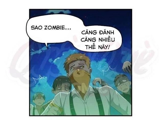 Trọng Sinh Đại Ngoạn Gia Chapter 26 - 20