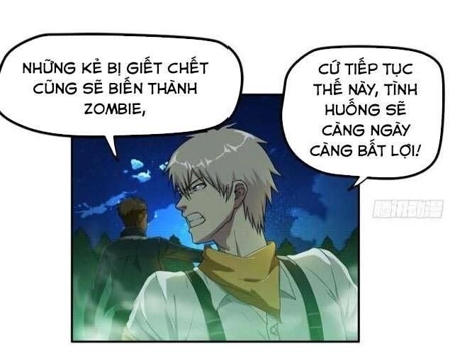 Trọng Sinh Đại Ngoạn Gia Chapter 26 - 21