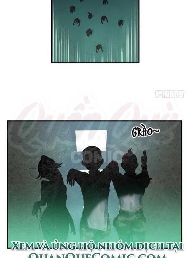 Trọng Sinh Đại Ngoạn Gia Chapter 26 - 23