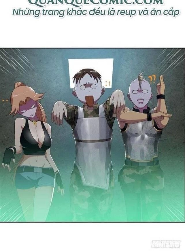 Trọng Sinh Đại Ngoạn Gia Chapter 26 - 24