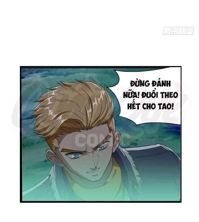 Trọng Sinh Đại Ngoạn Gia Chapter 27 - 11