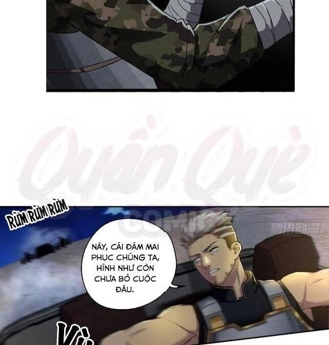 Trọng Sinh Đại Ngoạn Gia Chapter 27 - 20