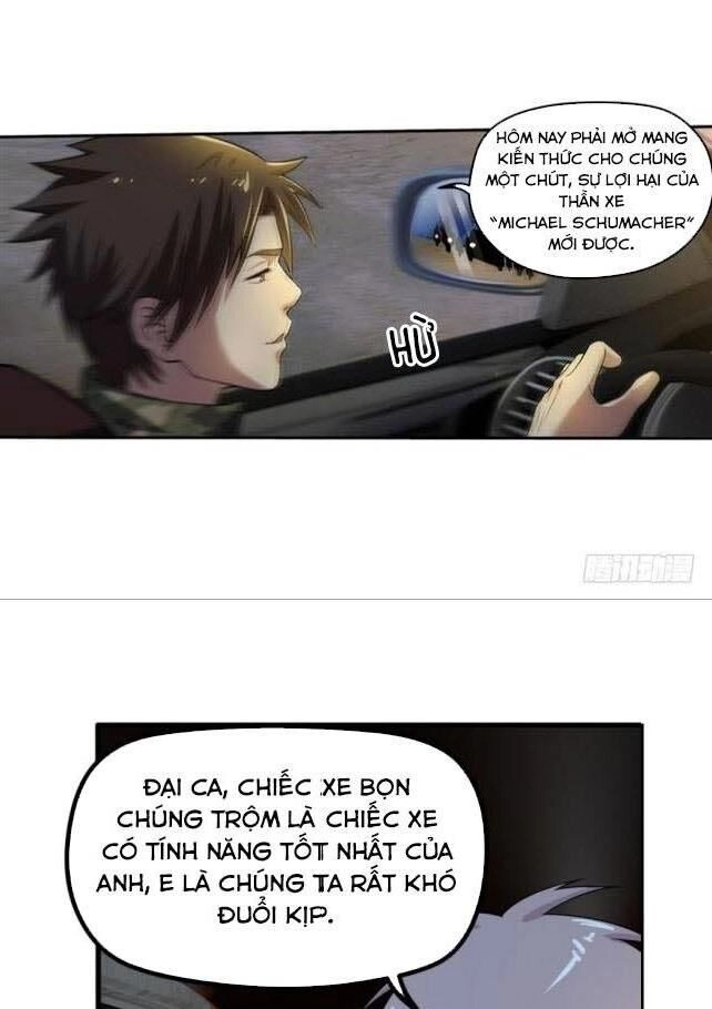 Trọng Sinh Đại Ngoạn Gia Chapter 27 - 22