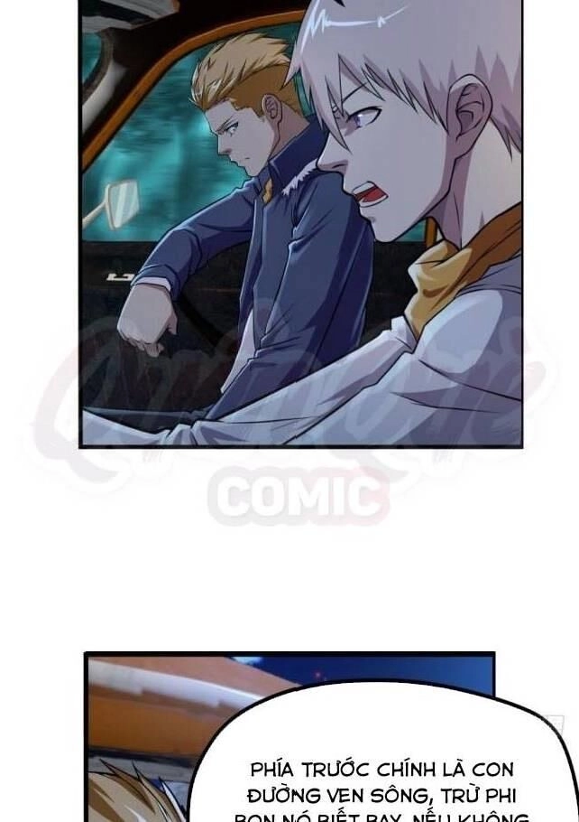 Trọng Sinh Đại Ngoạn Gia Chapter 27 - 23