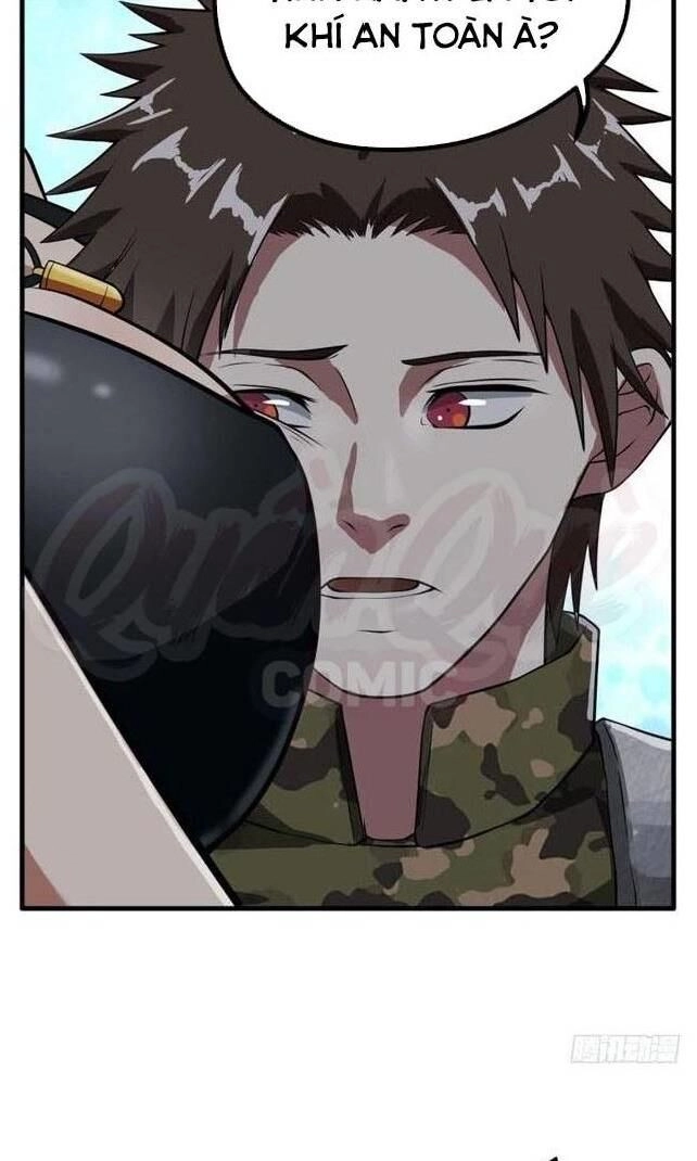 Trọng Sinh Đại Ngoạn Gia Chapter 28 - 5