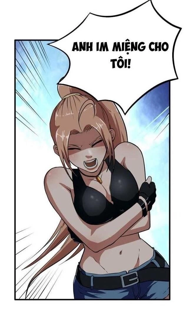 Trọng Sinh Đại Ngoạn Gia Chapter 28 - 6