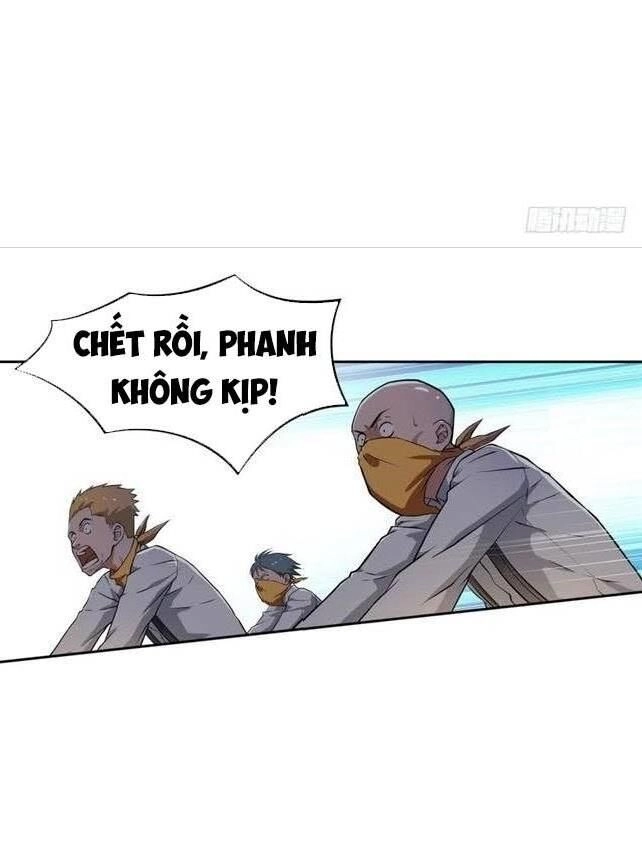 Trọng Sinh Đại Ngoạn Gia Chapter 28 - 7