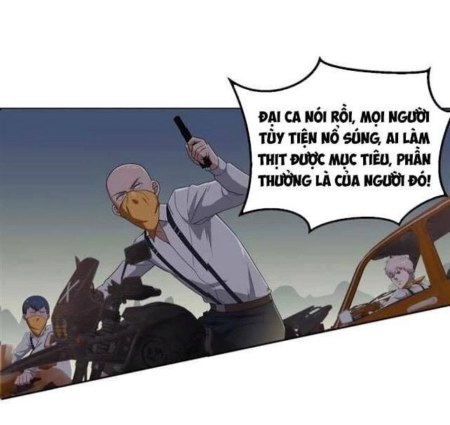 Trọng Sinh Đại Ngoạn Gia Chapter 28 - 13