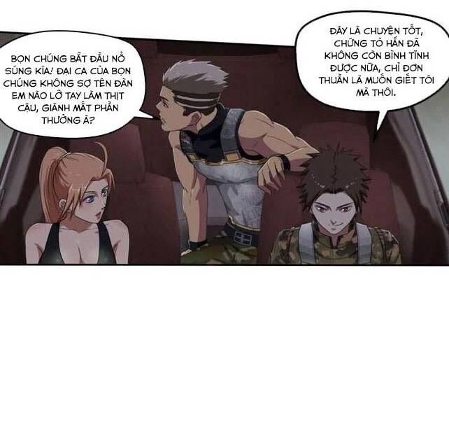 Trọng Sinh Đại Ngoạn Gia Chapter 28 - 15