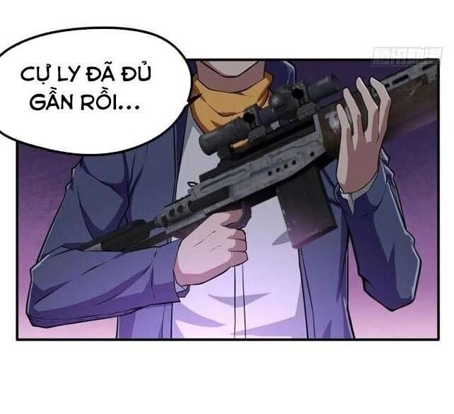 Trọng Sinh Đại Ngoạn Gia Chapter 28 - 16