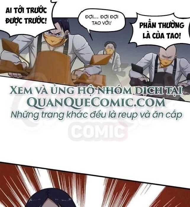 Trọng Sinh Đại Ngoạn Gia Chapter 29 - 2