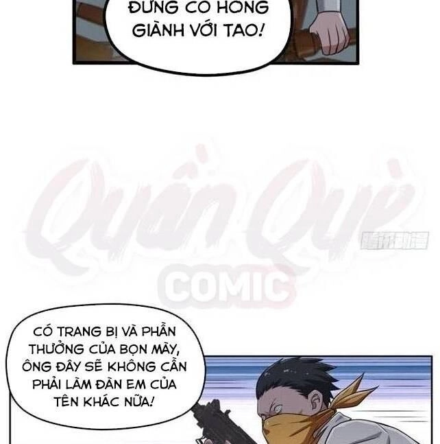 Trọng Sinh Đại Ngoạn Gia Chapter 29 - 5