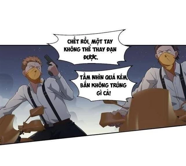 Trọng Sinh Đại Ngoạn Gia Chapter 30 - 4