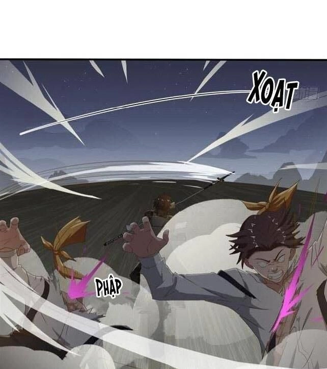 Trọng Sinh Đại Ngoạn Gia Chapter 30 - 7