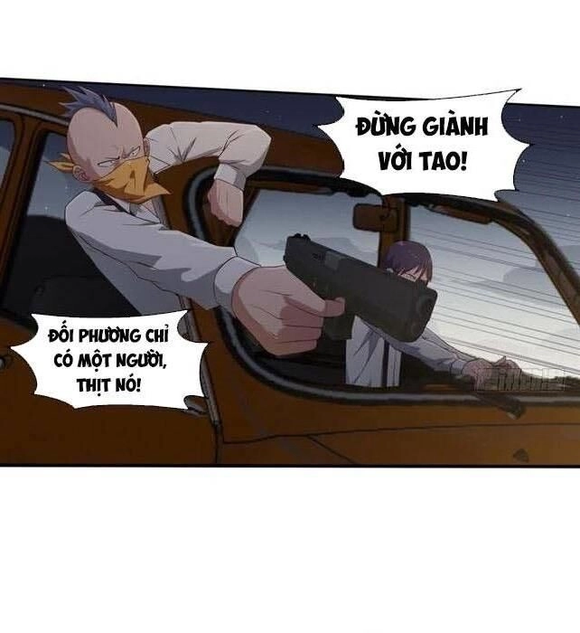 Trọng Sinh Đại Ngoạn Gia Chapter 30 - 10