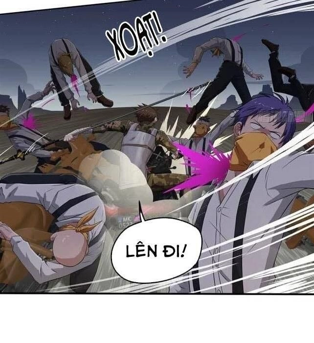 Trọng Sinh Đại Ngoạn Gia Chapter 30 - 12