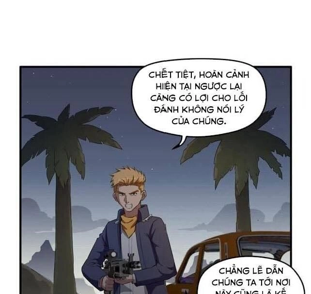 Trọng Sinh Đại Ngoạn Gia Chapter 30 - 13