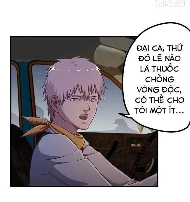 Trọng Sinh Đại Ngoạn Gia Chapter 30 - 18