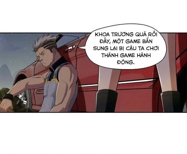 Trọng Sinh Đại Ngoạn Gia Chapter 31 - 1