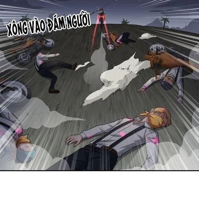 Trọng Sinh Đại Ngoạn Gia Chapter 31 - 6