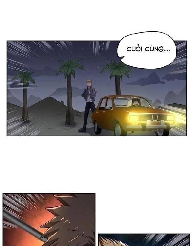 Trọng Sinh Đại Ngoạn Gia Chapter 31 - 7