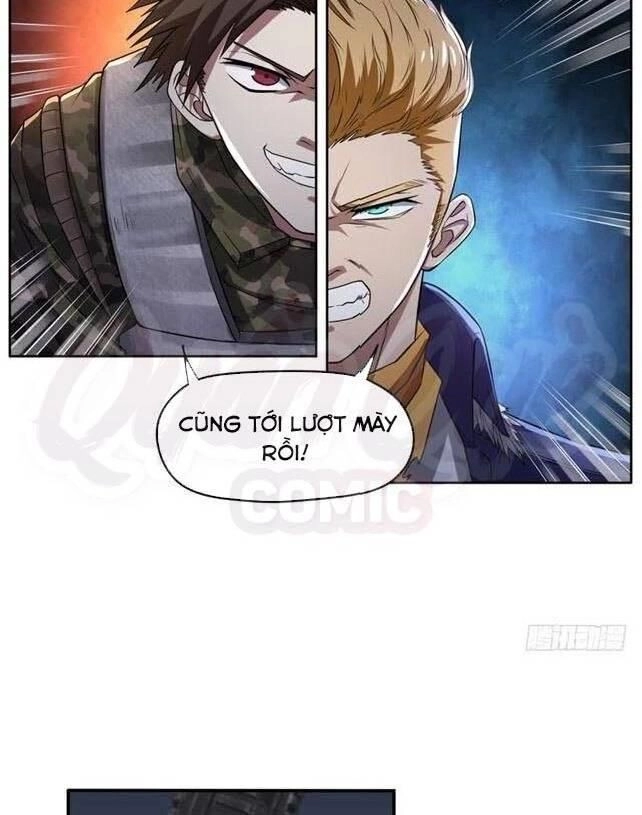 Trọng Sinh Đại Ngoạn Gia Chapter 31 - 8