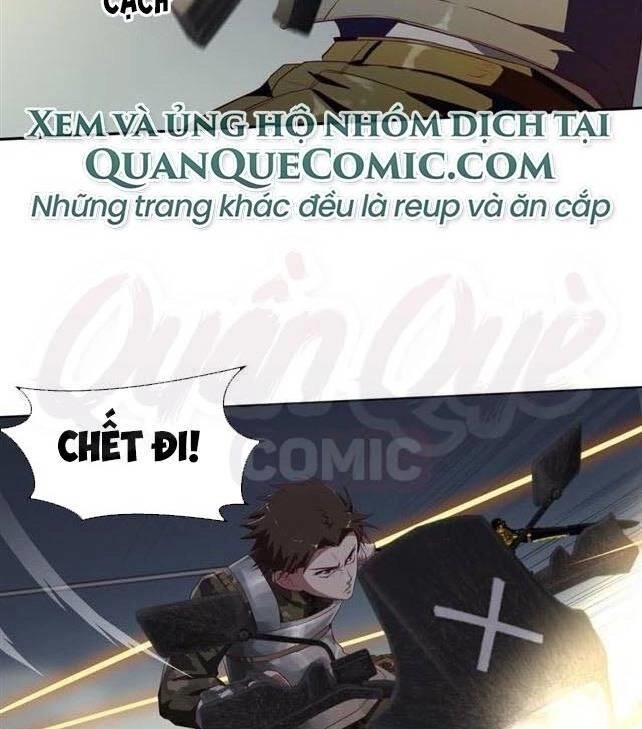 Trọng Sinh Đại Ngoạn Gia Chapter 31 - 11