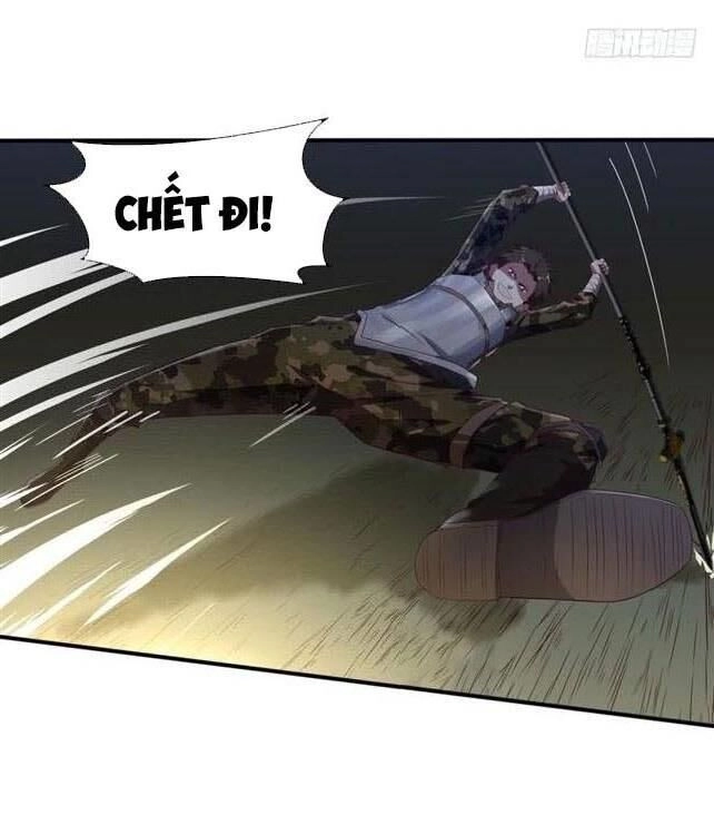 Trọng Sinh Đại Ngoạn Gia Chapter 31 - 16