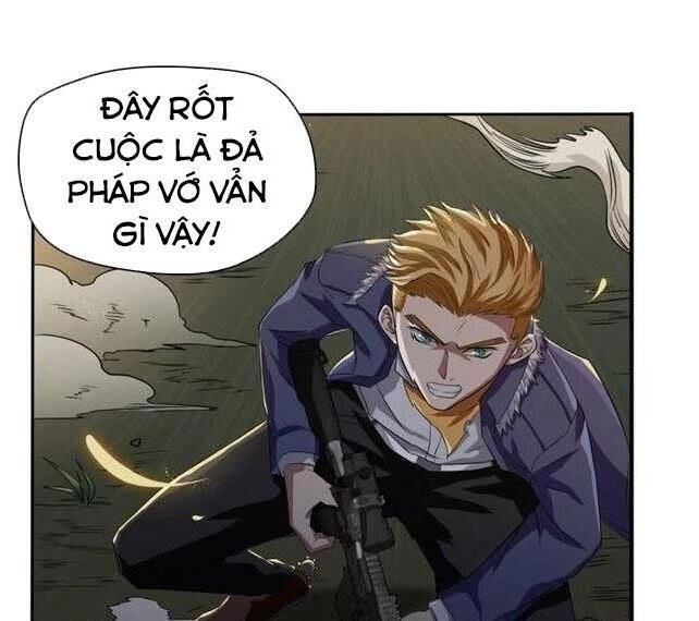 Trọng Sinh Đại Ngoạn Gia Chapter 32 - 1