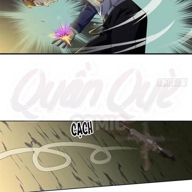 Trọng Sinh Đại Ngoạn Gia Chapter 32 - 5