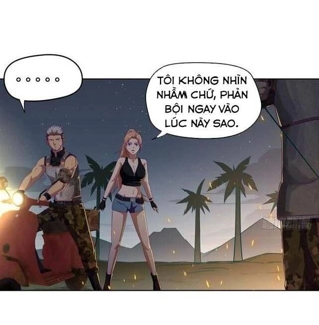 Trọng Sinh Đại Ngoạn Gia Chapter 32 - 22