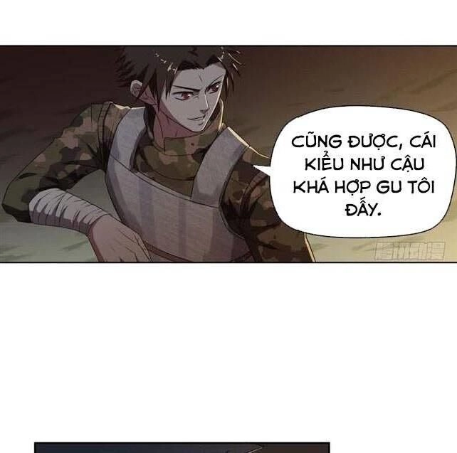 Trọng Sinh Đại Ngoạn Gia Chapter 33 - 7